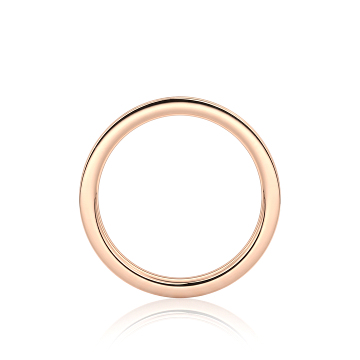 The Legacy 2.5mm #material_rose