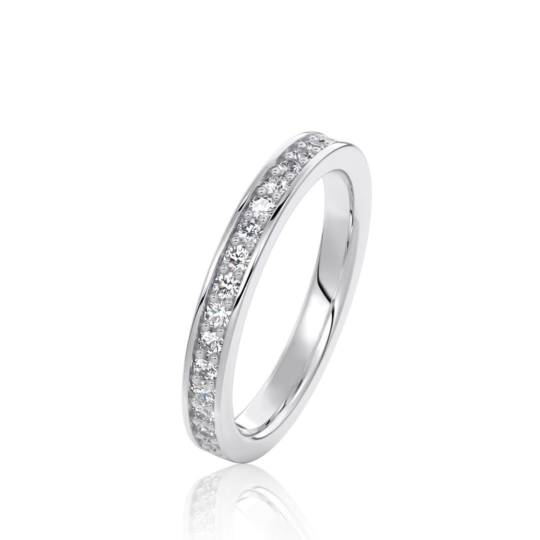 The Legacy 2.5mm #material_white