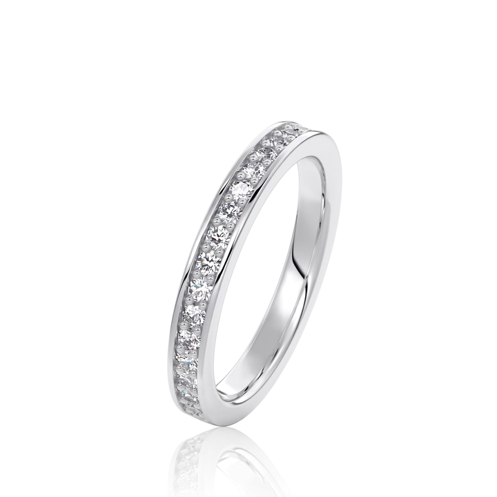 The Legacy 2.5mm #material_white