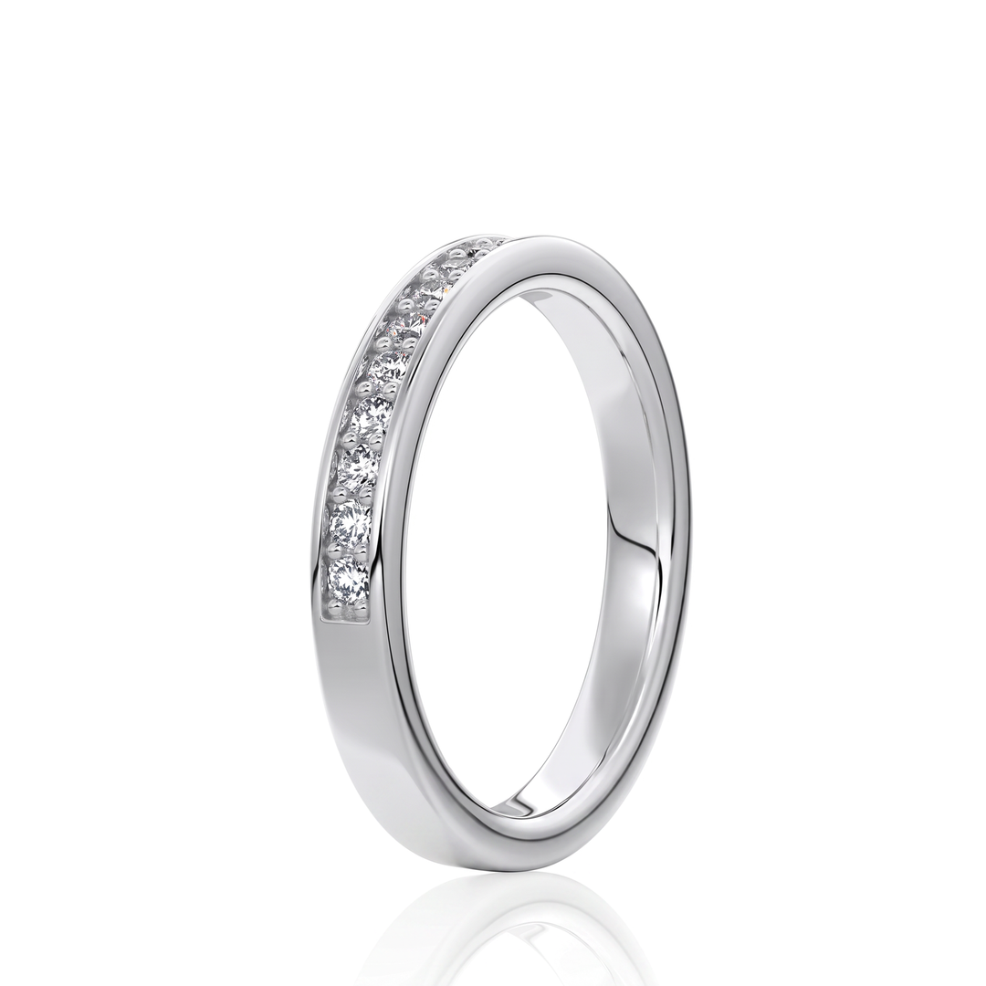 The Legacy 2.5mm #material_white