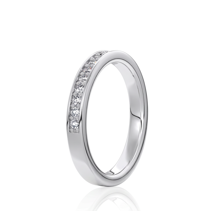 The Legacy 2.5mm #material_white