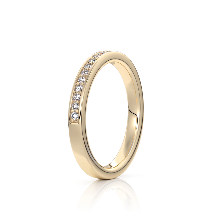 The Legacy 2mm #material_gold