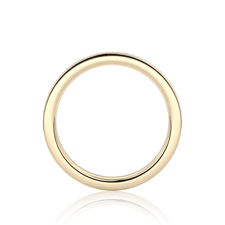 The Legacy 2mm #material_gold