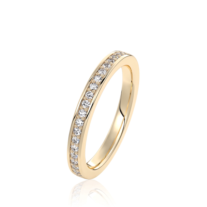The Legacy 2mm #material_gold