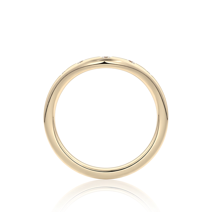 The Ripple Band #material_gold