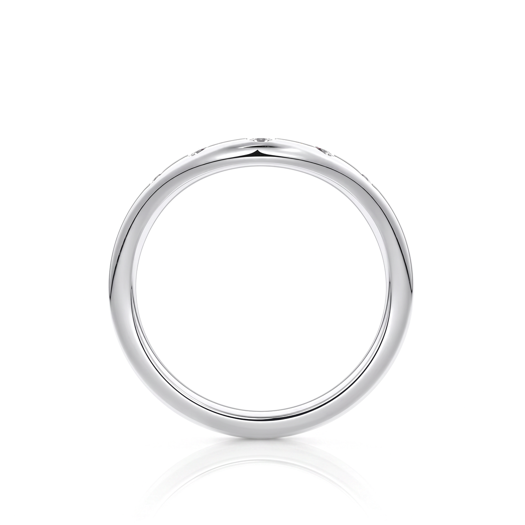 The Ripple Band #material_white