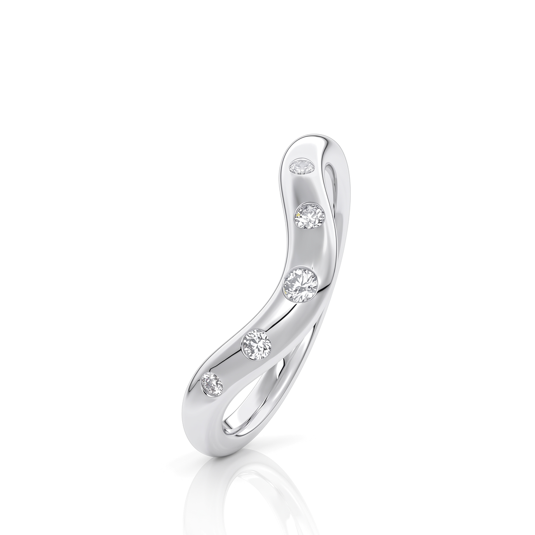 The Ripple Band #material_white