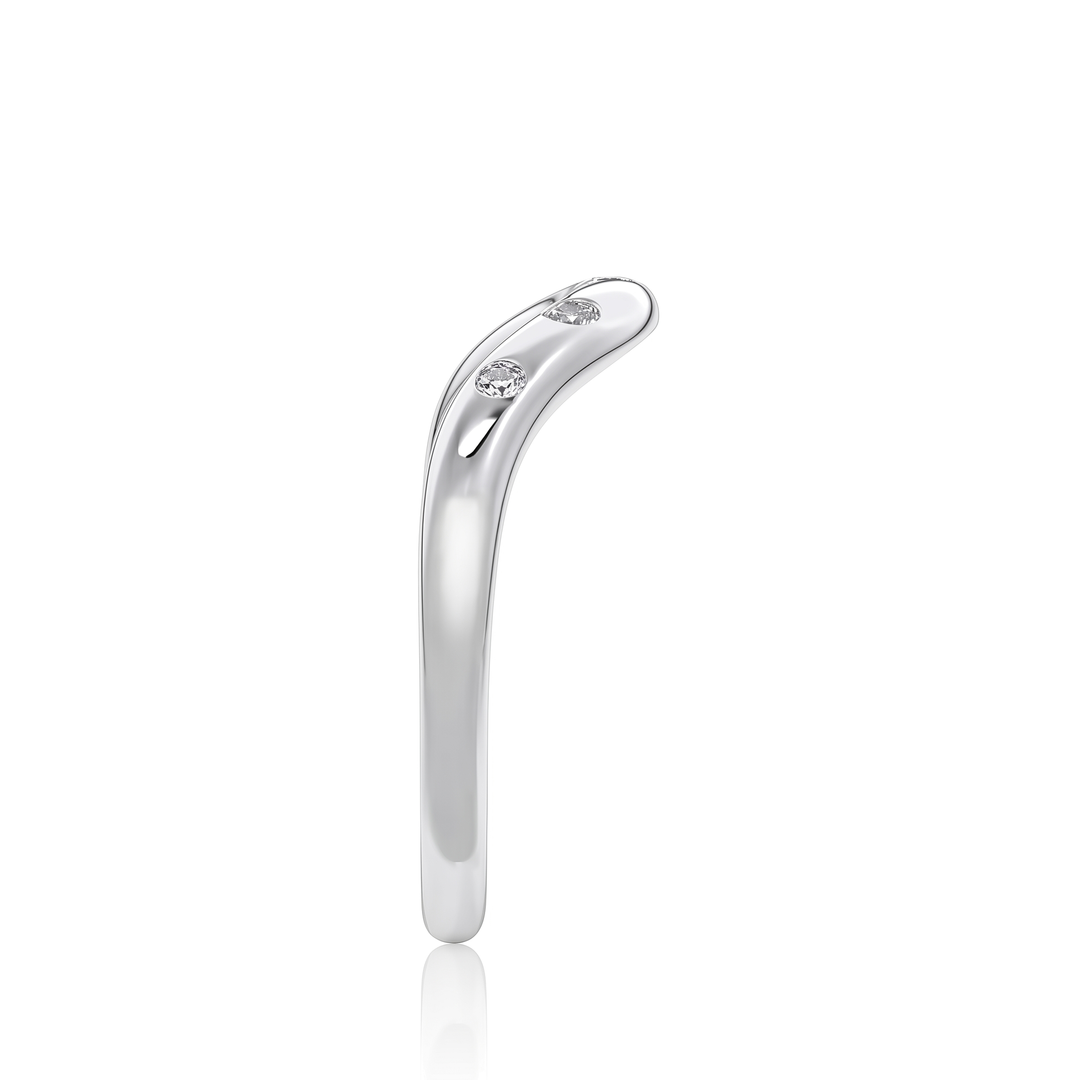 The Ripple Band #material_white