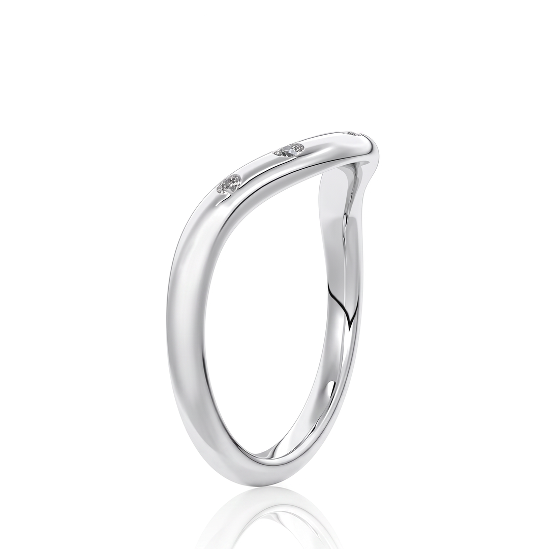 The Ripple Band #material_white