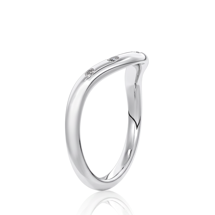The Ripple Band #material_white